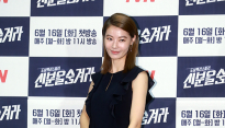[메인포토] 윤소이, ‘빈틈없는 보디라인’