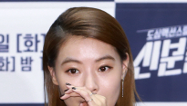 [메인포토] 윤소이, ‘코가 간지러워~’
