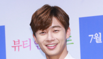 [메인포토] 박서준, ‘여심 훔치는 눈빛’