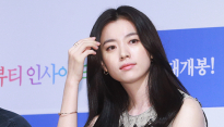 [메인포토] 한효주, ‘머리 살짝 넘기고~’