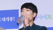 [메인포토] 서강준, ‘목이 타네!’