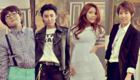 마마무, 파격 남장 도전 ‘귀여운 소년부터 까칠한 남자까지’