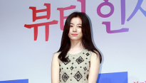 [메인포토] 한효주, ‘몸매 비율이 이정도!’