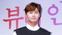 [메인포토] 박서준, ‘막찍어도 화보’