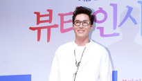 [메인포토] 김주혁, ‘오늘 패션어때요?’