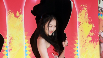 [메인포토] 씨스타 다솜, ‘매끈한 각선미’