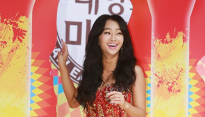 [메인포토] 씨스타 효린, ‘가식없는 호탕한 웃음’