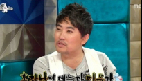 신승훈 결혼 못하는 이유 공개, 김구라 