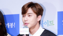 [메인현장] ‘뷰티 인사이드’ 박서준 “다른 우진들 연기, 괜히 짜증났다”