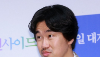 [메인현장] ‘뷰티 인사이드’ 조달환 “한효주와 호흡, 촬영이라 생각 들지 않아”