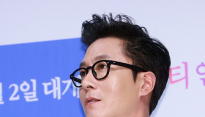 [메인현장] ‘뷰티 인사이드’ 김주혁 “이별 담당, 많이 고민했다”