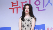 [메인현장] ‘뷰티 인사이드’ 한효주 “스물 한명의 사랑, 낯설음의 연속”