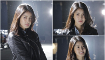 ‘아름다운 나의 신부’ 이시영, ‘열혈 형사’ 비하인드 이미지 공개