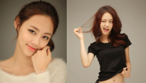 모델 전유림, 유준상-지성-천우희 등과 한솥밥..연기 활동 박차