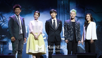 뮤지컬 '데스노트', 2차 티켓 오픈 동시 '매진 기록' 저력 과시