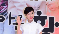 [메인현장] ‘돌아온 황금복’ 이혜숙 “연기 인생 처음 따귀 맞아...기분 안 좋아”
