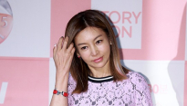 [메인포토] 황신혜, ‘머리 살짝 넘기고~’