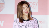 [메인포토] 절대동안 미모, ‘황신혜’