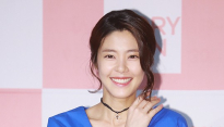 [메인포토] 이윤지, ‘예비엄마의 따듯한 미소’
