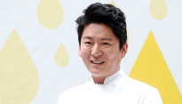 [메인포토] 첫즙맥주 선보이는 강레오