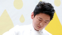 [메인포토] 강레오, ‘맥주로 소스만들어요~’