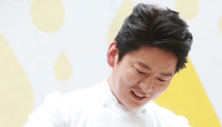 [메인포토] 강레오, ‘요리하는 멋진남자’