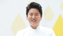 [메인포토] 강레오, ‘안주로 女心 훔쳐도돼죠?’