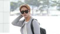 [메인포토] 비스트 손동운, ‘머리 살짝 넘기고’