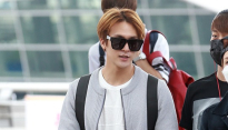 [메인포토] 비스트 손동운, ‘막찍어도 화보’