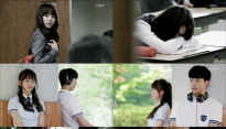 '후아유-학교2015', 소름끼치는 엔딩 선사 '고은별의 재등장'