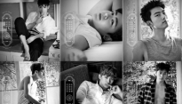 2PM, 타이틀곡 '우리집' 티저 이미지 공개 '상상력 자극'