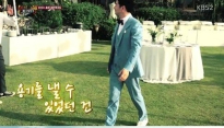 해피투게더 류승수, 결혼식 사진 공개 '영화 속 한 장면 같아'