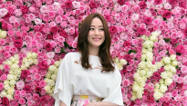 [메인포토] 김효진, ‘미모가 이정도!’