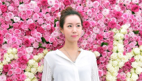[메인포토] 김유미, ‘청바지로 드러난 몸매’