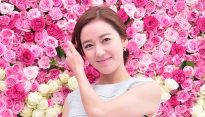 [메인포토] 이소연, ‘머리만 넘겨도 청순’