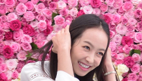 [메인포토] 빅토리아, ‘시원한 이마 공개!’