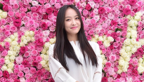 [메인포토] 빅토리아, ‘점점 예뻐지네!’