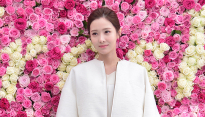 [메인포토] 김유리, ‘말라도 너무 마른몸매’