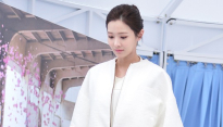 [메인포토] 김유리, ‘보고도 믿기 힘든 비율’