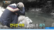 '1박2일' 유호진PD, 대상포진 때문에 조퇴 결정...'대상포진' 뭐길래?