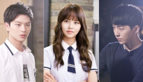 '후아유' 남주혁 육성재, 혼란에 빠진 두 남자 '은별-은비 구분할까?'