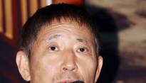 [메인현장] ‘심야식당’ 코바야시 카오루 “작품 속 음식, 직접 내가 마스터 한 것”