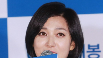 [메인포토] 장영남, ‘경상도 사투리 어려워요’