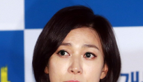 [메인포토] 장영남, ‘세월이 스쳐갔네~’