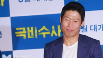 [메인포토] 유해진, ‘생각만해도 즐거워~’
