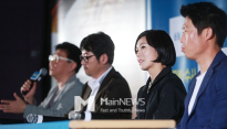 [메인포토] 장영남, ‘돋보이는 미모’