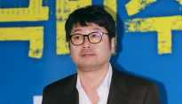 [메인포토] 김윤석, ‘듬직한 열혈형사!’