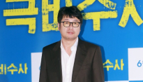 [메인포토] 김윤석, ‘남다른 수트 핏’