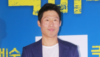 [메인포토] 유해진, ‘도사로 돌아왔어요!’