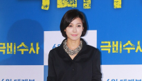 [메인포토] 장영남, ‘구수한 사투리 기대하이소~’